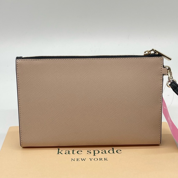 Kate Spade Staci Medium Wristlet - Picture 4 of 8